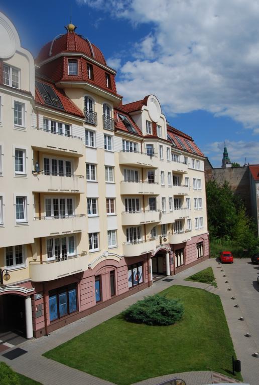 Apartamento 3-pokojowy Park - Location Olsztyn (Warmian-Masurian)