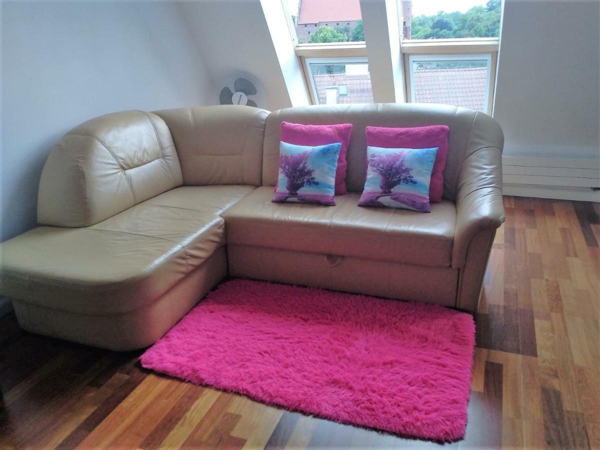 3-pokojowy Park - Location Apartamento *